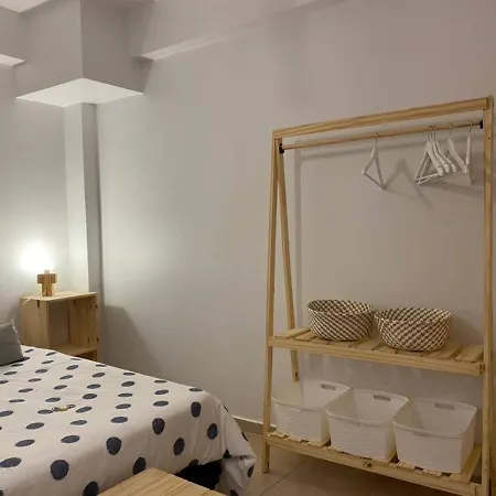 Cozy Apartment Buenos Aires Exterior photo