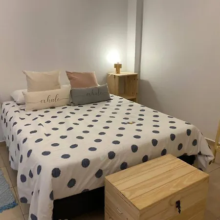 Cozy Apartment Buenos Aires Exterior photo