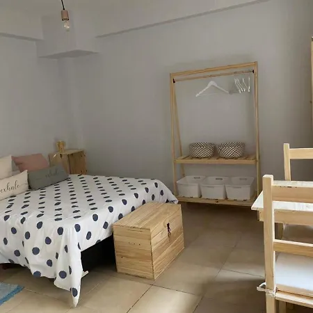 Cozy Apartment Buenos Aires Exterior photo