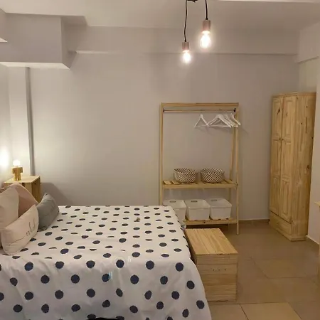 Cozy Apartment Buenos Aires Exterior photo
